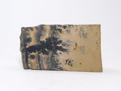 Wad - Solnhofen, Německo (KB-22)